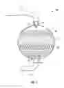 Fig. 02 - Inlet distributor for spherical reactor