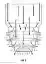 Fig. 07 - Inlet distributor for spherical reactor