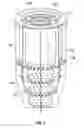 Fig. 08 - Inlet distributor for spherical reactor