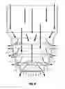 Fig. 07 - Inlet distributor and fixed valve tray for spherical reactor