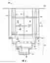 Fig. 05 - Combination equalizer, inlet distributor and fixed valve tray for spherical reactor