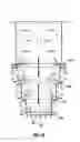 Fig. 11 - Combination equalizer, inlet distributor and fixed valve tray for spherical reactor