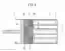Fig. 09 - Method of making a particulate filter carry a catalyst