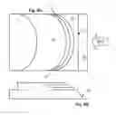Fig. 08 - Methods for segregating particles using an apparatus with a size-discriminating separation element having an elongate leading edge