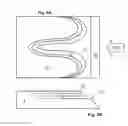 Fig. 09 - Methods for segregating particles using an apparatus with a size-discriminating separation element having an elongate leading edge