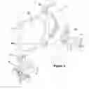 Fig. 04 - TRANSMISSION HOLDER FOR A ROLLER PRESS AND METHOD FOR DISMANTLING THE TRANSMISSION OF A ROLLER PRESS