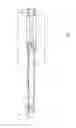 Fig. 04 - Water nozzle