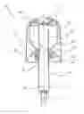 Fig. 01 - Dispenser pump and method for operating a dispenser pump