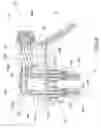 Fig. 08 - Trigger-dispensing device for two or more liquids