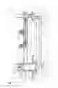 Fig. 07 - On-wall shower system