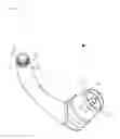 Fig. 02 - Shower head capable of providing shower feeling without water spray plate