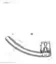 Fig. 03 - Shower head capable of providing shower feeling without water spray plate