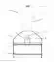 Fig. 01 - Applicator for Applying a Photocurable Composite Material over a Large Surface of an Object, and Applicator Element for an Applicator