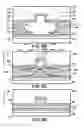 Fig. 07 - Method of surface tension control to reduce trapped gas bubbles
