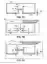 Fig. 10 - Method of surface tension control to reduce trapped gas bubbles