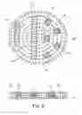 Fig. 06 - Process for producing a polychromic and/or spatially polychromic or a monochrome-colored ceramic body and device for this purpose