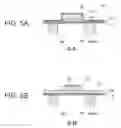 Fig. 05 - Ultrasound sensor and method of manufacturing thereof