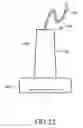 Fig. 23 - Ultrasound sensor and method of manufacturing thereof