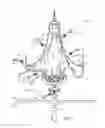 Fig. 02 - Directional atomizer system for cleaning chandeliers