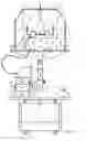 Fig. 10 - Directional atomizer system for cleaning chandeliers