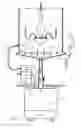 Fig. 11 - Directional atomizer system for cleaning chandeliers