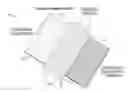 Fig. 01 - Embossing for electro discharge textured sheet