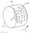 Fig. 01 - Roll assembly for rolls in a rolling mill