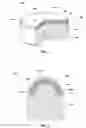 Fig. 02 - METHODS OF FORMING POLYCRYSTALLINE TABLES AND POLYCRYSTALLINE ELEMENTS