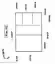 Fig. 13 - MODEL VEHICLE DRILL JIG