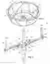 Fig. 04 - Adjustable diameter hole cutter
