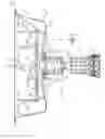Fig. 06 - Adjustable diameter hole cutter