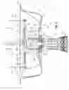 Fig. 07 - Adjustable diameter hole cutter