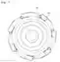 Fig. 07 - Cutting insert and cutting tool having the same
