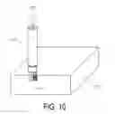 Fig. 09 - Cutting insert, cutting tool, and method for manufacturing machined product