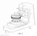 Fig. 04 - Machine for machining gear teeth and gear teeth machining method