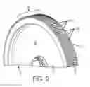 Fig. 07 - Machine for machining gear teeth and gear teeth machining method