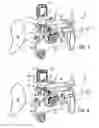 Fig. 03 - Wire feeder tensioner with definitive settings