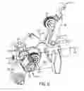 Fig. 04 - Wire feeder tensioner with definitive settings