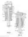 Fig. 06 - Wire feeder tensioner with definitive settings