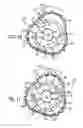 Fig. 07 - Wire feeder tensioner with definitive settings