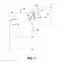 Fig. 02 - System and method for coating removal using radiation