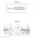 Fig. 08 - Friction stir welding method and friction stir welding apparatus