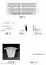 Fig. 04 - BRAZE ALLOY COMPOSITIONS AND BRAZING METHODS FOR SUPERALLOYS