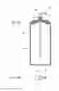 Fig. 11 - Work processing apparatus and liquid chemical bag for the same