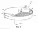 Fig. 06 - Carrier head having abrasive structure on retainer ring