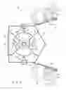 Fig. 08 - Vertical motion impeller-type shot peening device and coil spring