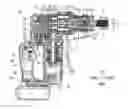 Fig. 01 - Nut-fastening tool