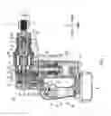 Fig. 03 - Nut-fastening tool