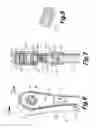 Fig. 04 - Hinged ratchet wrench