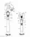 Fig. 10 - Hinged ratchet wrench
